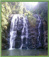 abbey waterfall 