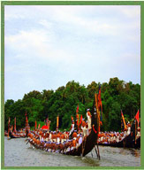 aranmula-village