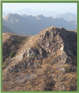 aravali hills in rajasthan Aravalli Hills