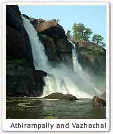 athirampally-and-vazhachal-waterfalls
