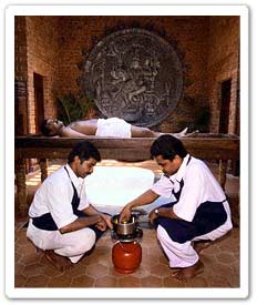 Ayurveda in India