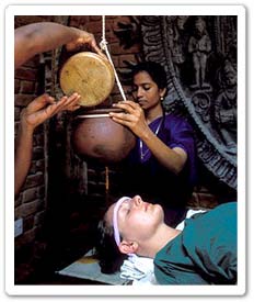 Ayurveda in India