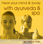ayurveda