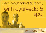 ayurveda