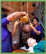 Ayurveda. in Inda