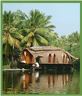 Kerala Backwaters