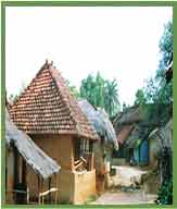 ballavpur-danga-village