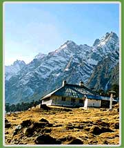 Yumthang Valley, Sikkim