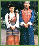 bhutia-tribe