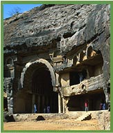 Ajanta Caves