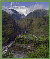 chamba-valley