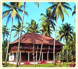 Coconut Lagoon Resort