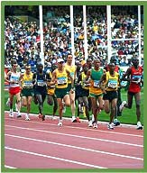 Commonwealth Games