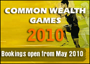 Commonwealth Games 2010