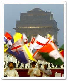 Common Wealth Games