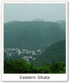 Eastern Ghats