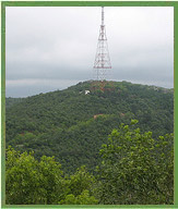 Eastern Ghats 