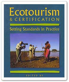 Eco - Tourism Books