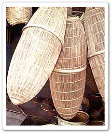 Eco-Friendly Handicraft Item