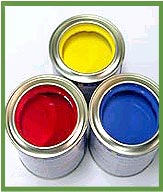 Eco Friendly paints