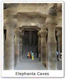 Elephanta Caves 