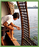 Fishing in India