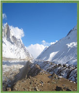 gangotri-glacier