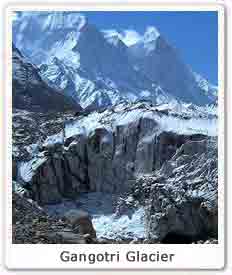 gangotri-glacier