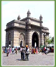 Gateway of India, Mumbai