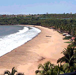 Goa Beach