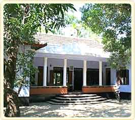 Gramam Homestay, Cochin