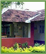 Jungle Inn, Nagarhole National Park 