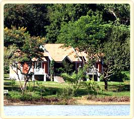 Kabini River Lodge