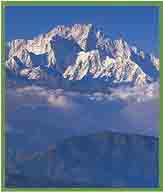 kanchenjunga-mountain