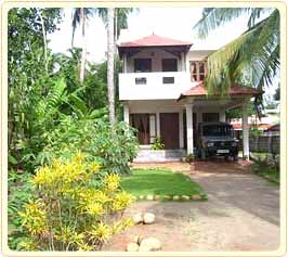 Kannankeril Homestays