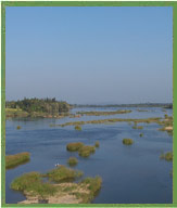 kaveri river