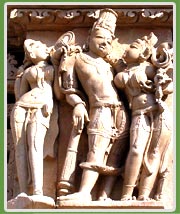 Khajuraho