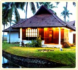 Kumarakom Lake Resort