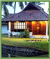 Kumarakom Lake Resort, Kumarakom