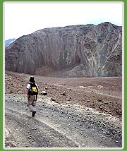 Leh Trekking