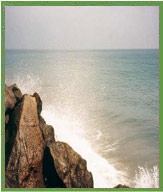 mahabalipuram-beach