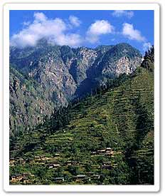 Manali