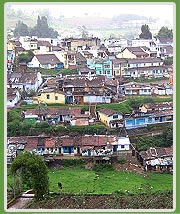 Ooty 