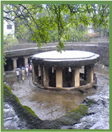 pataleshwar-cave