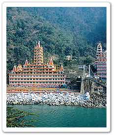 Rishikesh