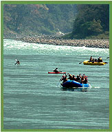 Ganges River