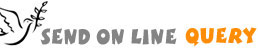 Send Online Query