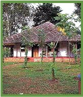 Spice Village Hotel , Periyar