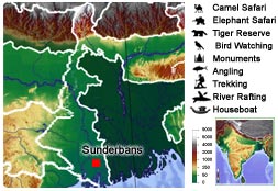 Sundarban Weekend Getaway