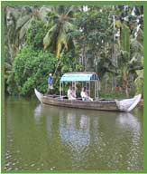 thiruvallam-backwaters
